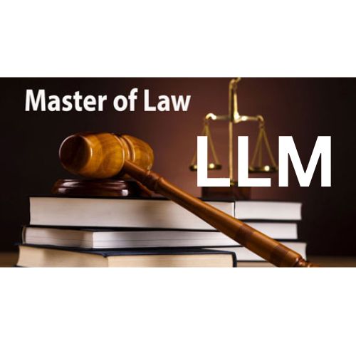 Master of Laws LLM